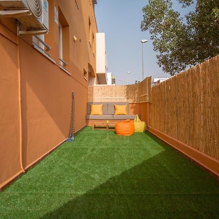 Rooms City San Isidro  Εξωτερικό φωτογραφία