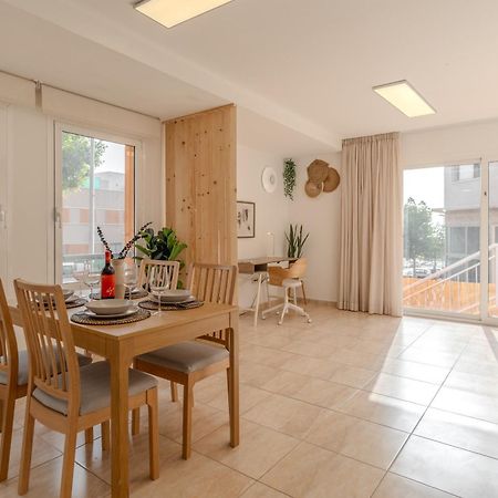 Rooms City San Isidro  Εξωτερικό φωτογραφία