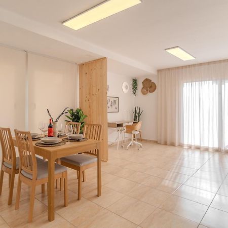 Rooms City San Isidro  Εξωτερικό φωτογραφία