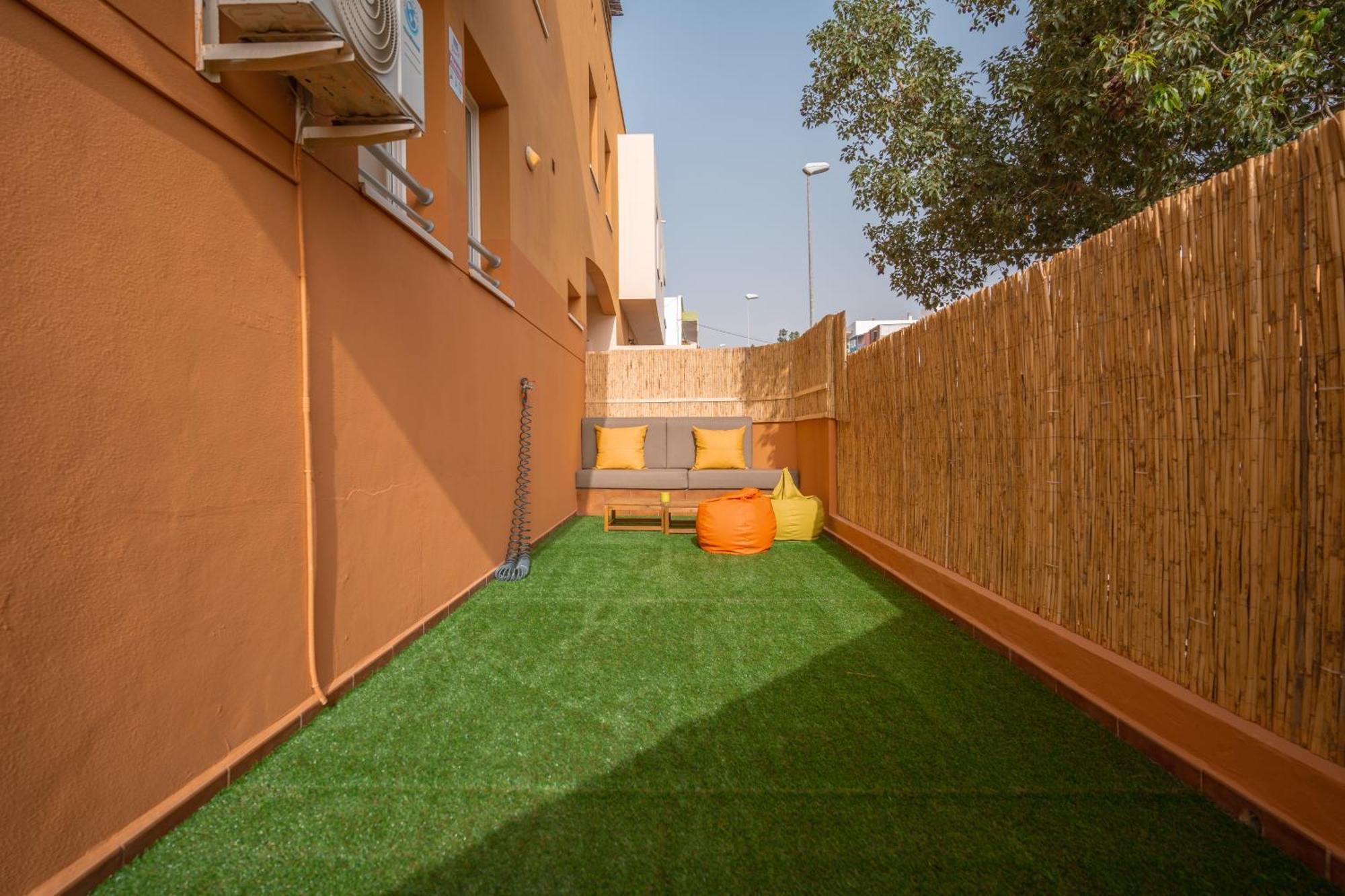 Rooms City San Isidro  Εξωτερικό φωτογραφία