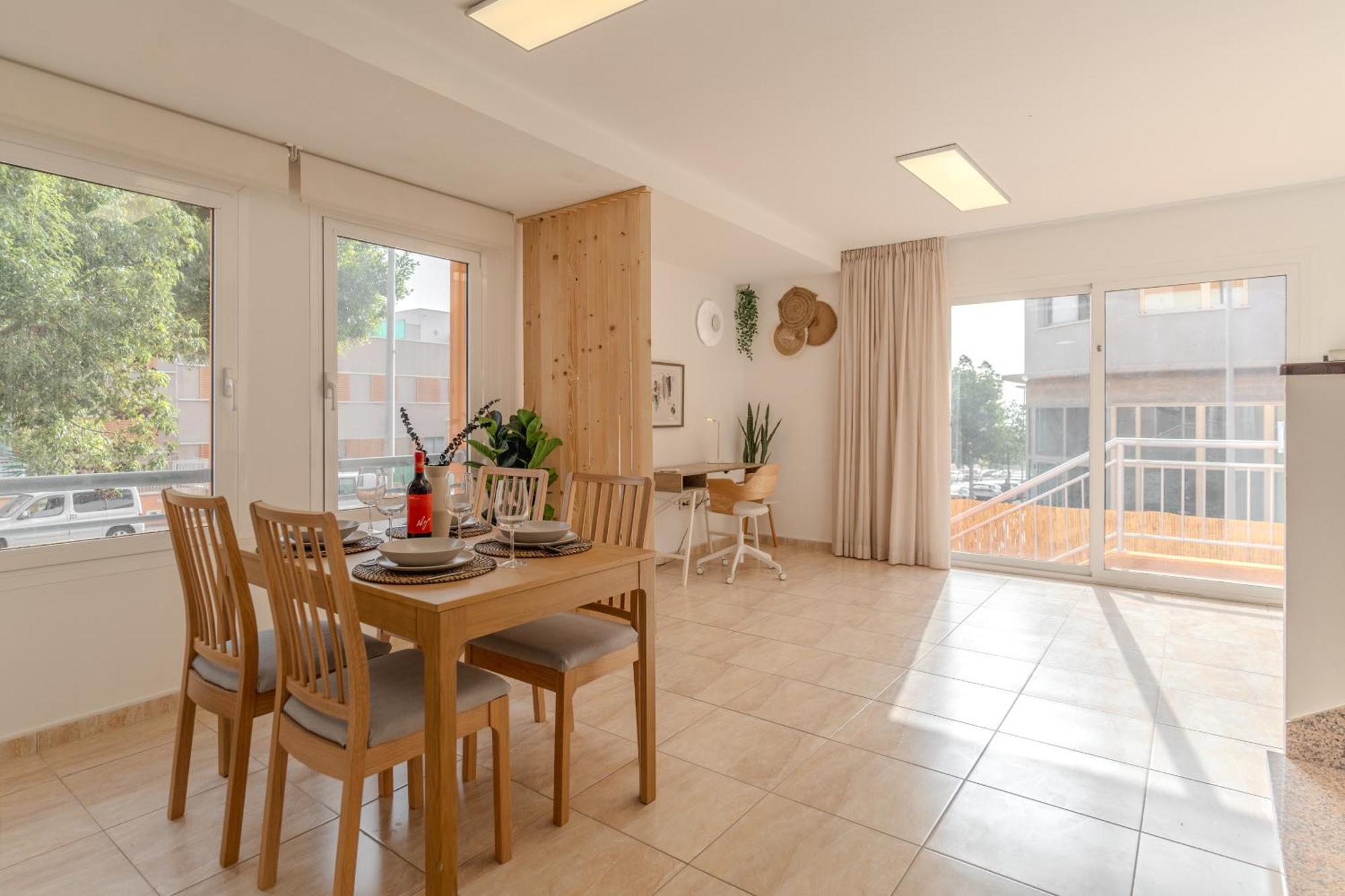 Rooms City San Isidro  Εξωτερικό φωτογραφία