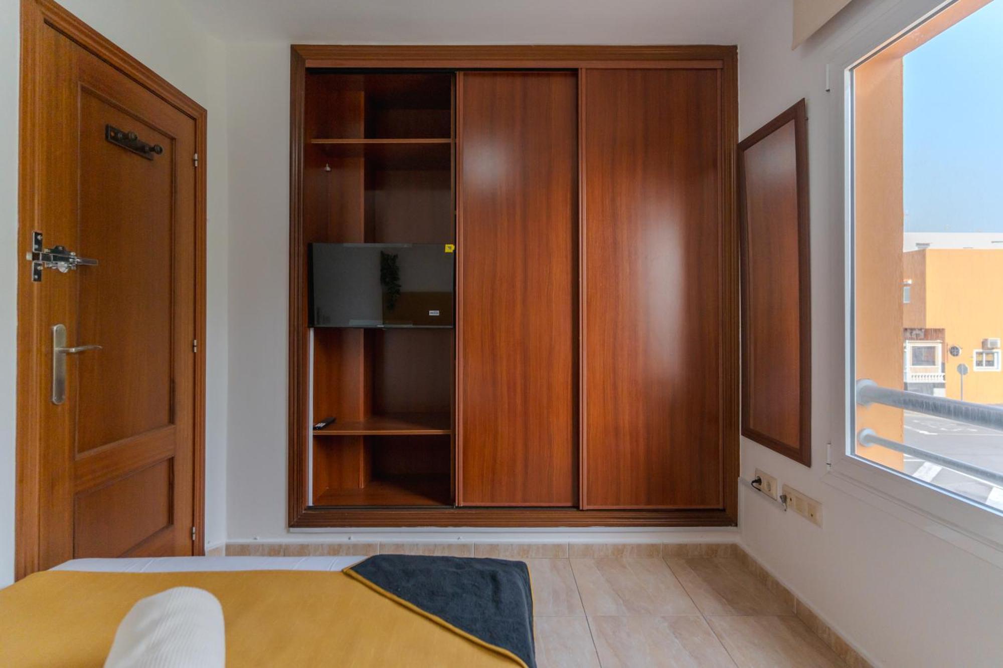 Rooms City San Isidro  Εξωτερικό φωτογραφία