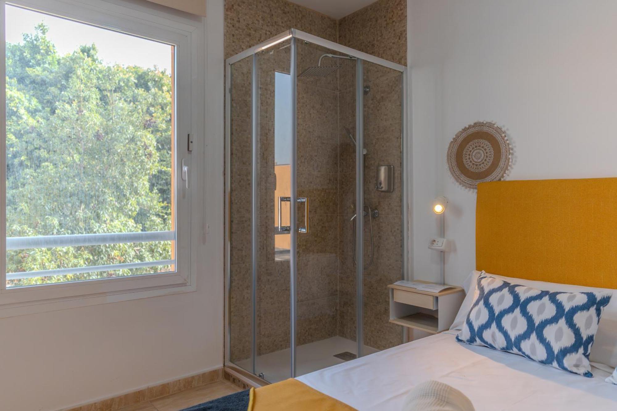 Rooms City San Isidro  Εξωτερικό φωτογραφία