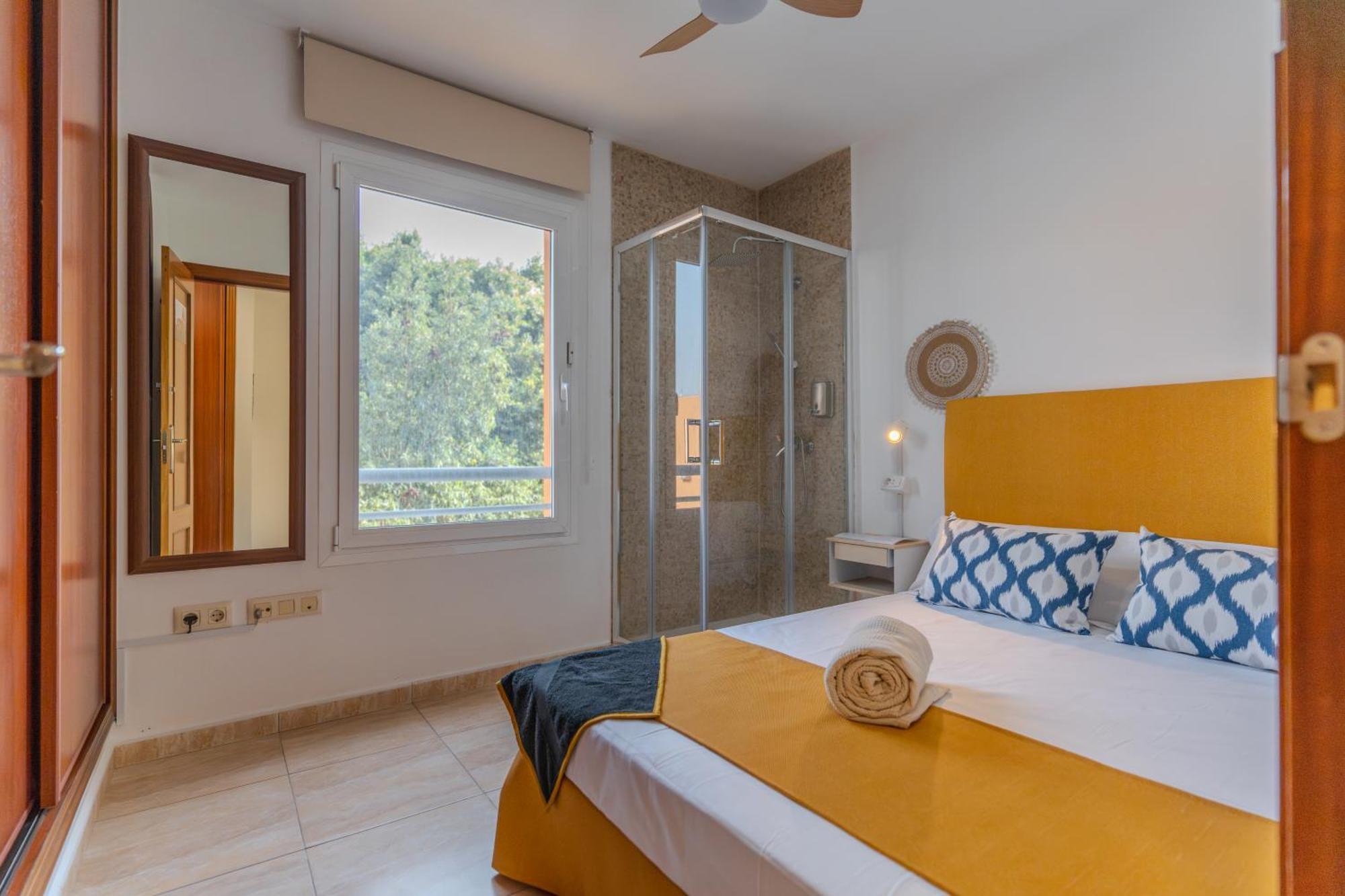 Rooms City San Isidro  Εξωτερικό φωτογραφία