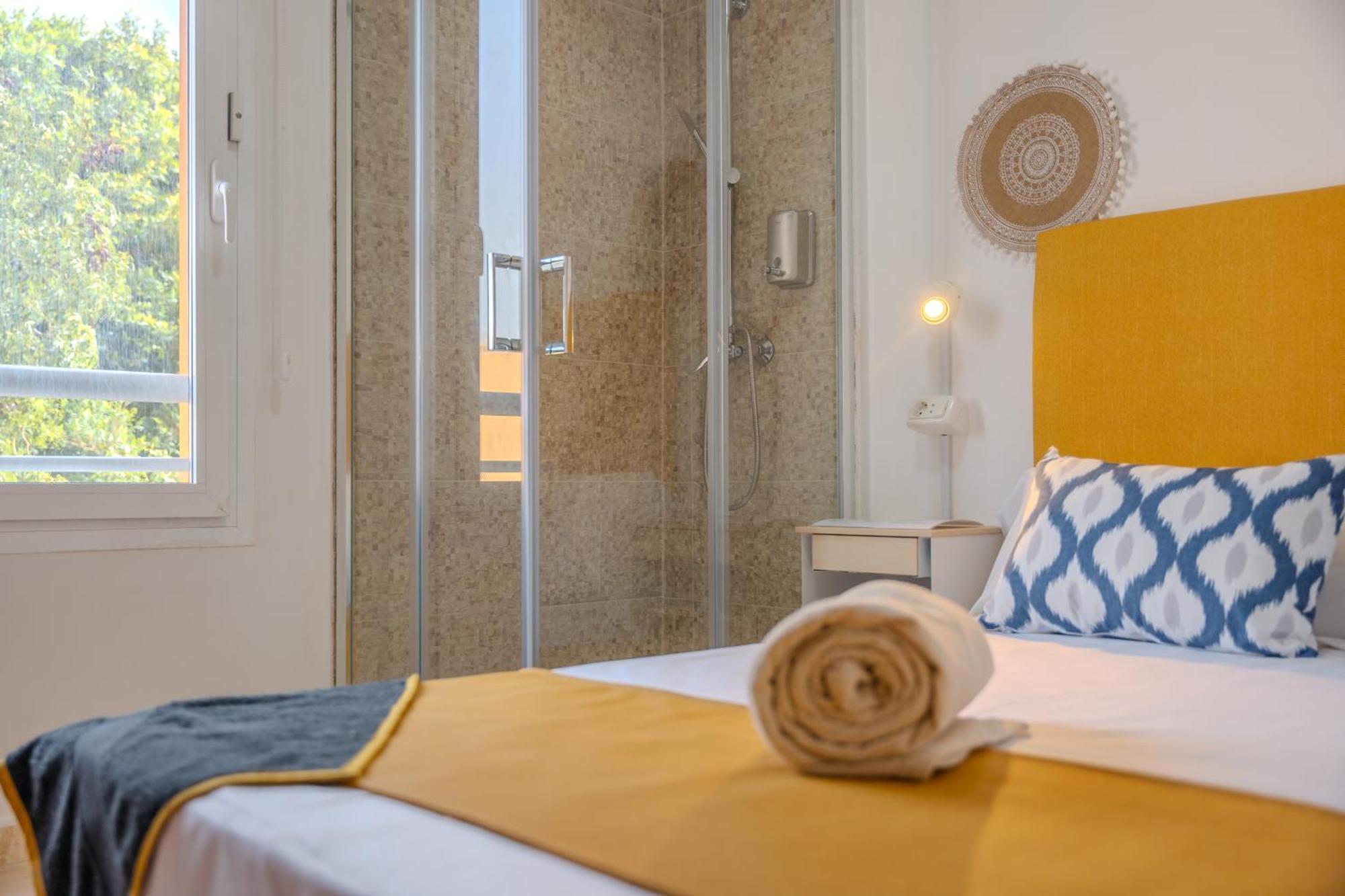 Rooms City San Isidro  Εξωτερικό φωτογραφία
