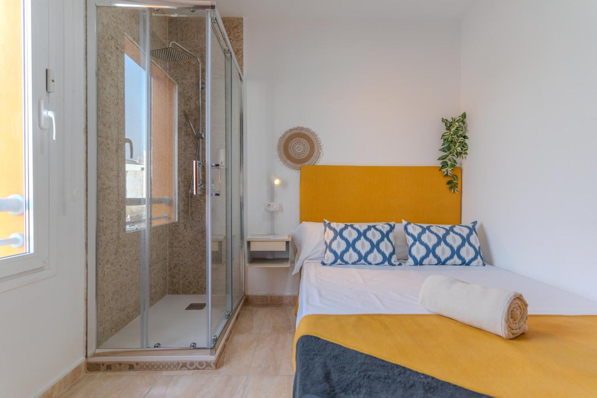 Rooms City San Isidro  Εξωτερικό φωτογραφία