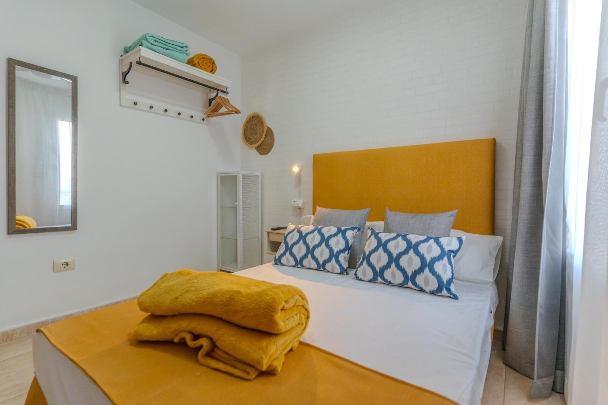 Rooms City San Isidro  Εξωτερικό φωτογραφία