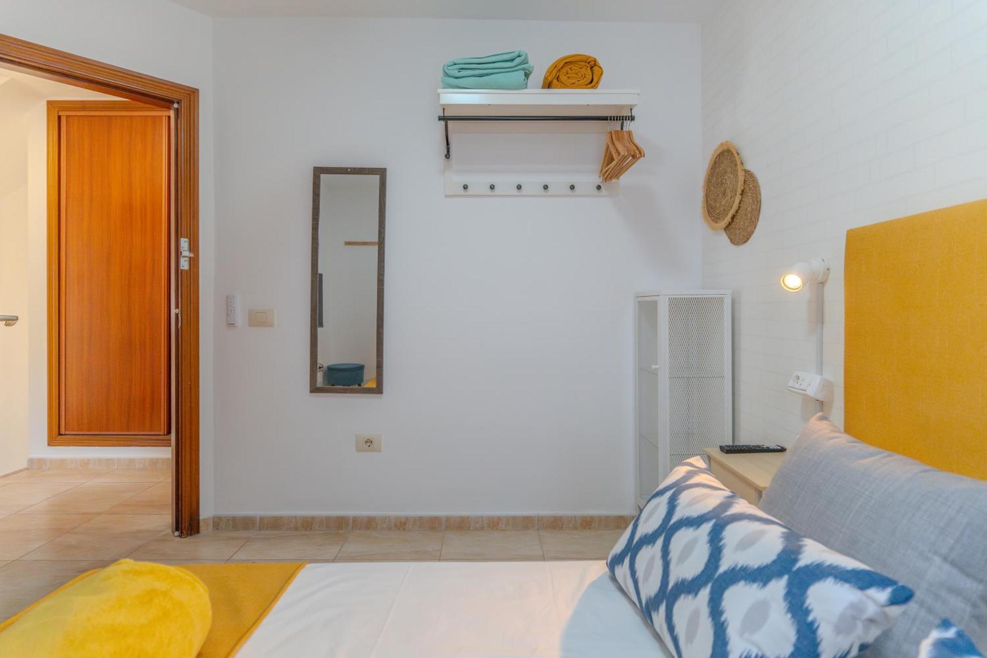 Rooms City San Isidro  Εξωτερικό φωτογραφία