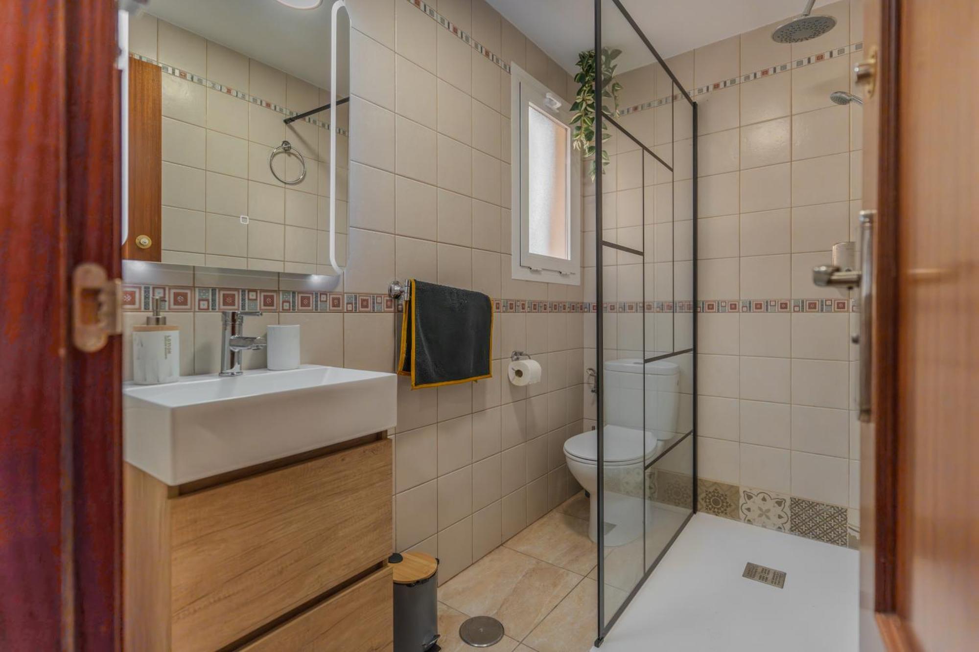 Rooms City San Isidro  Εξωτερικό φωτογραφία