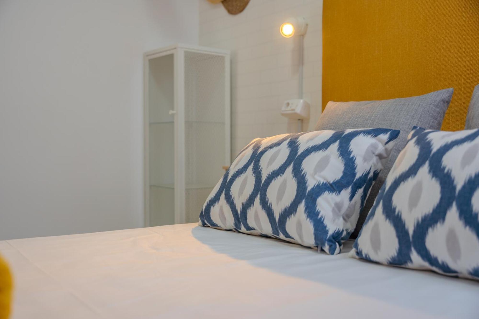 Rooms City San Isidro  Εξωτερικό φωτογραφία