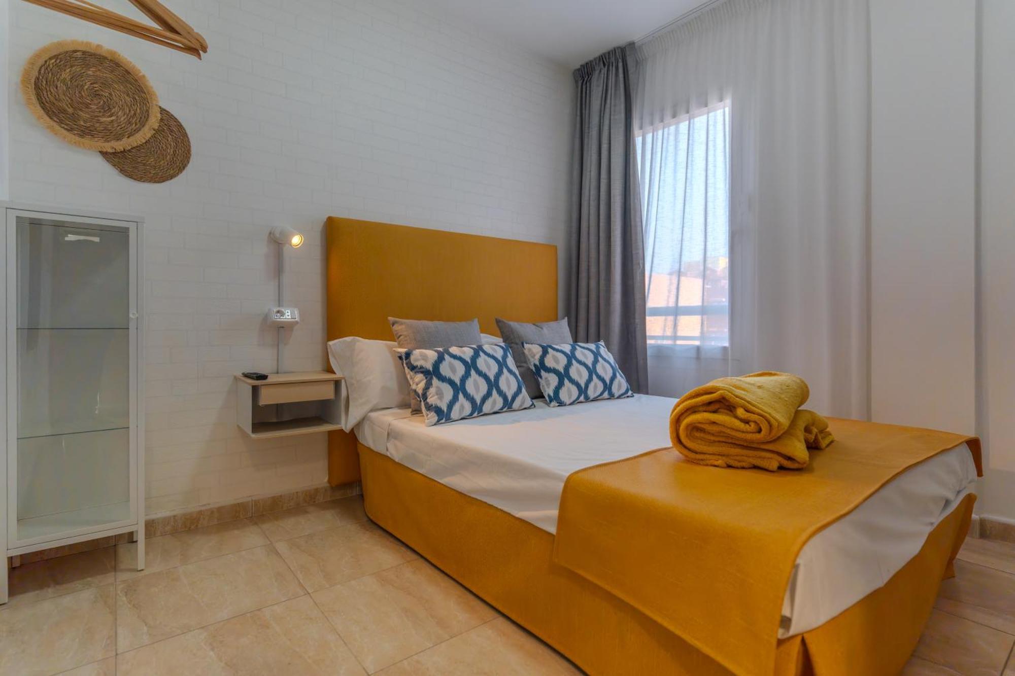 Rooms City San Isidro  Εξωτερικό φωτογραφία