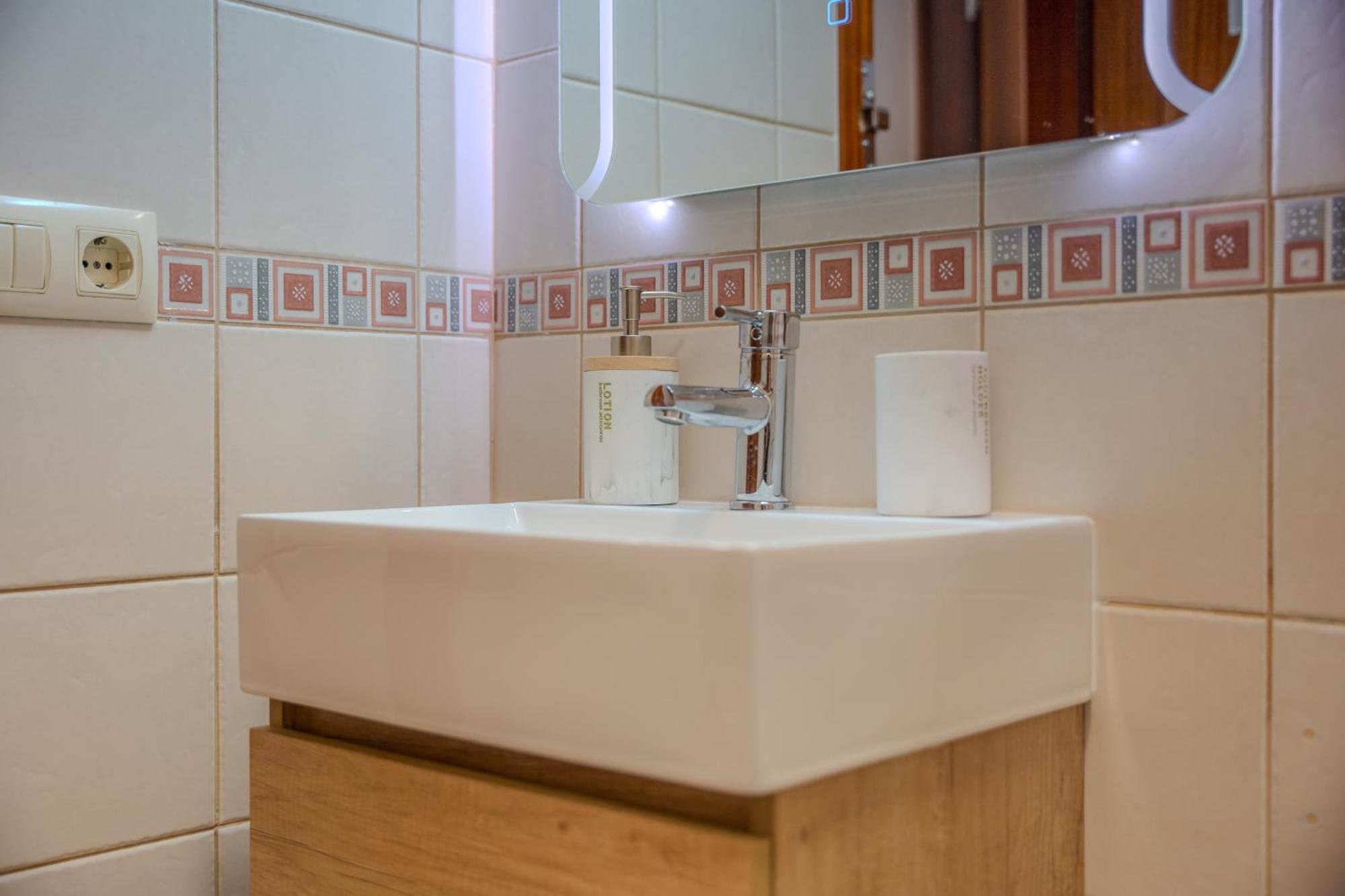 Rooms City San Isidro  Εξωτερικό φωτογραφία
