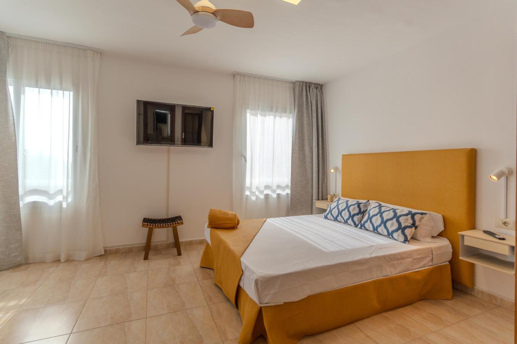 Rooms City San Isidro  Εξωτερικό φωτογραφία