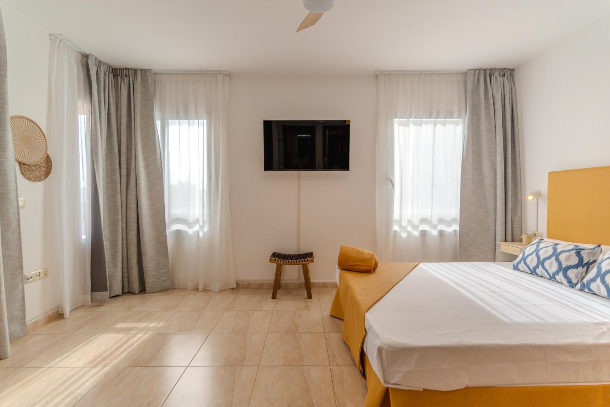 Rooms City San Isidro  Εξωτερικό φωτογραφία