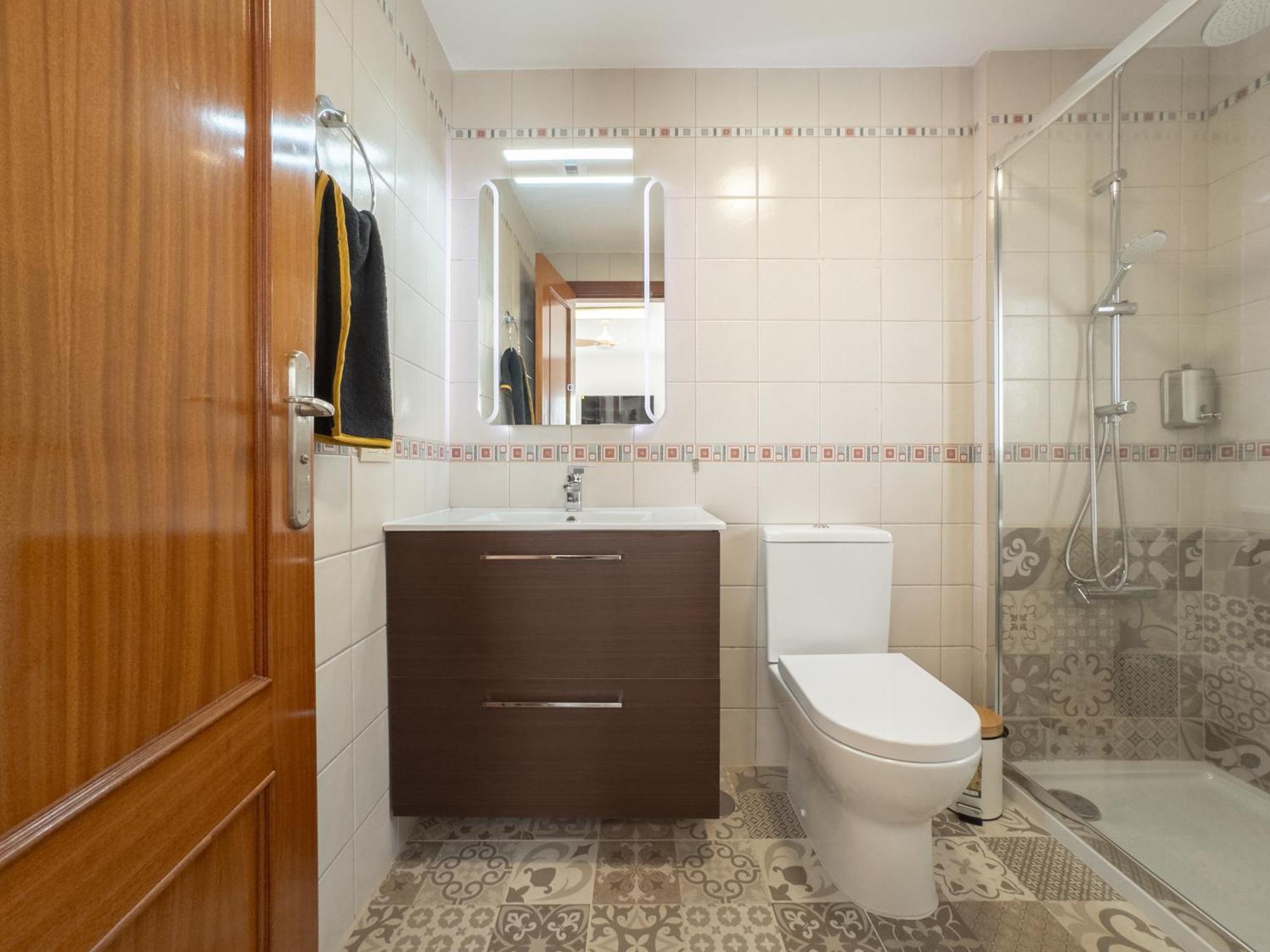 Rooms City San Isidro  Εξωτερικό φωτογραφία
