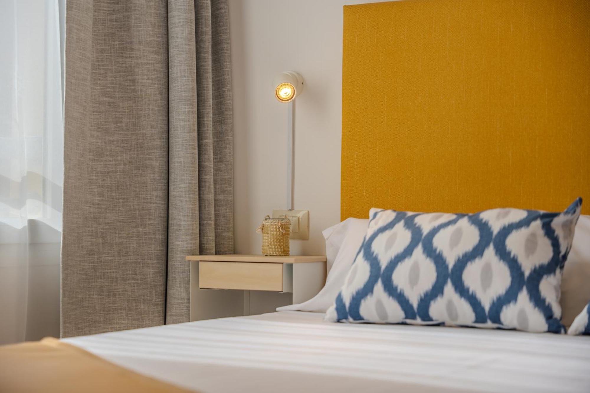 Rooms City San Isidro  Εξωτερικό φωτογραφία