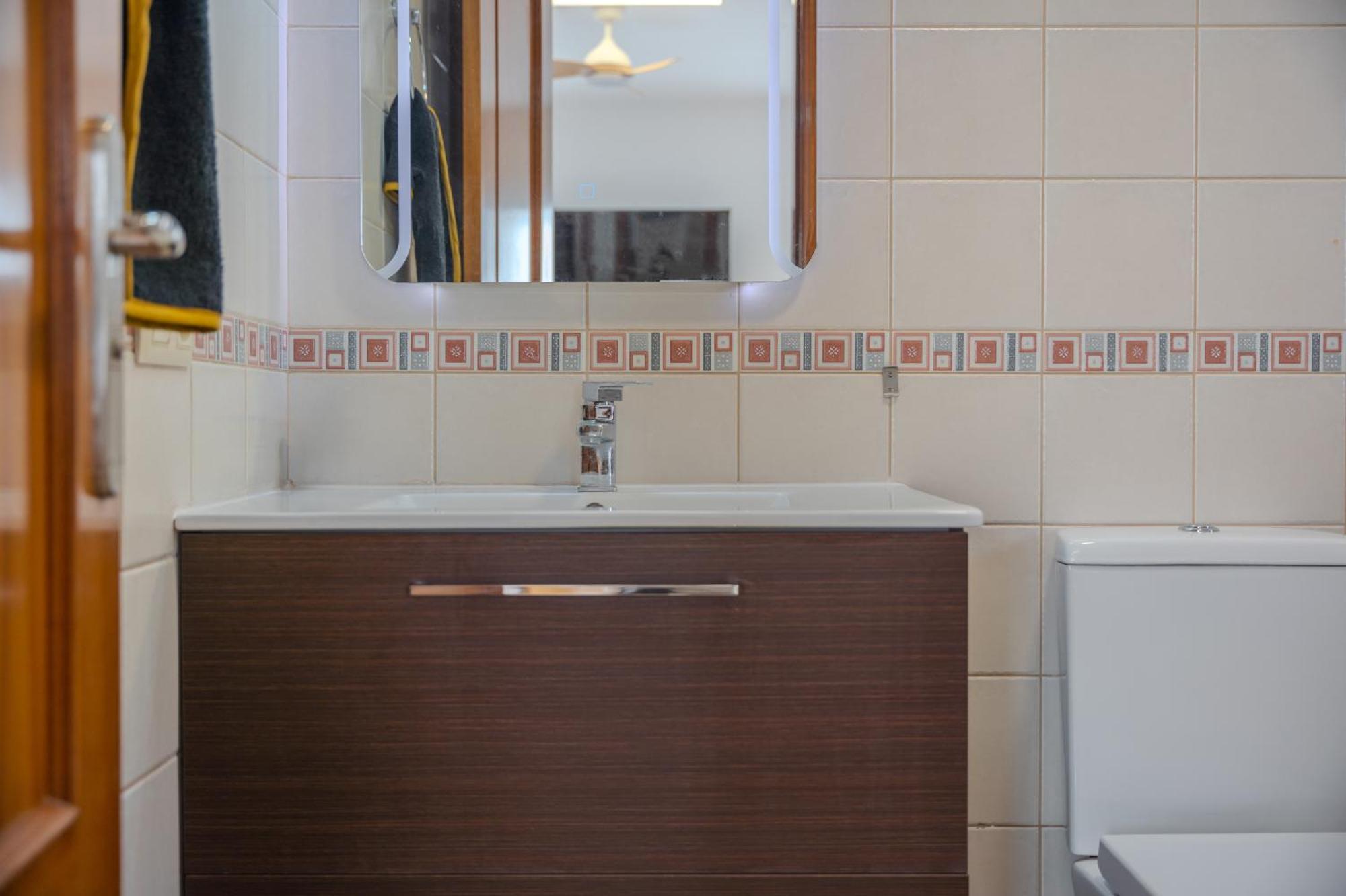 Rooms City San Isidro  Εξωτερικό φωτογραφία