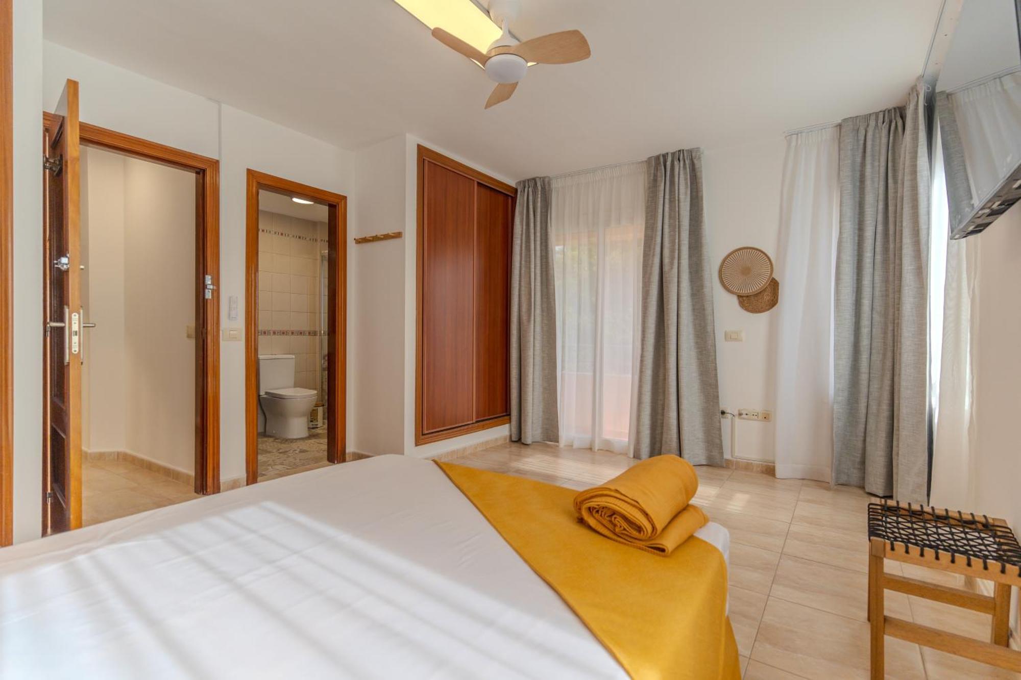 Rooms City San Isidro  Εξωτερικό φωτογραφία