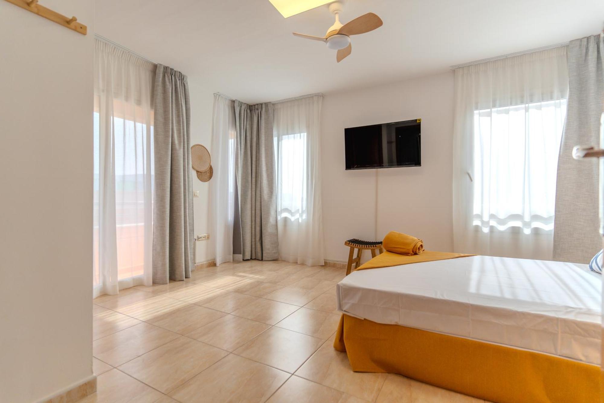Rooms City San Isidro  Εξωτερικό φωτογραφία