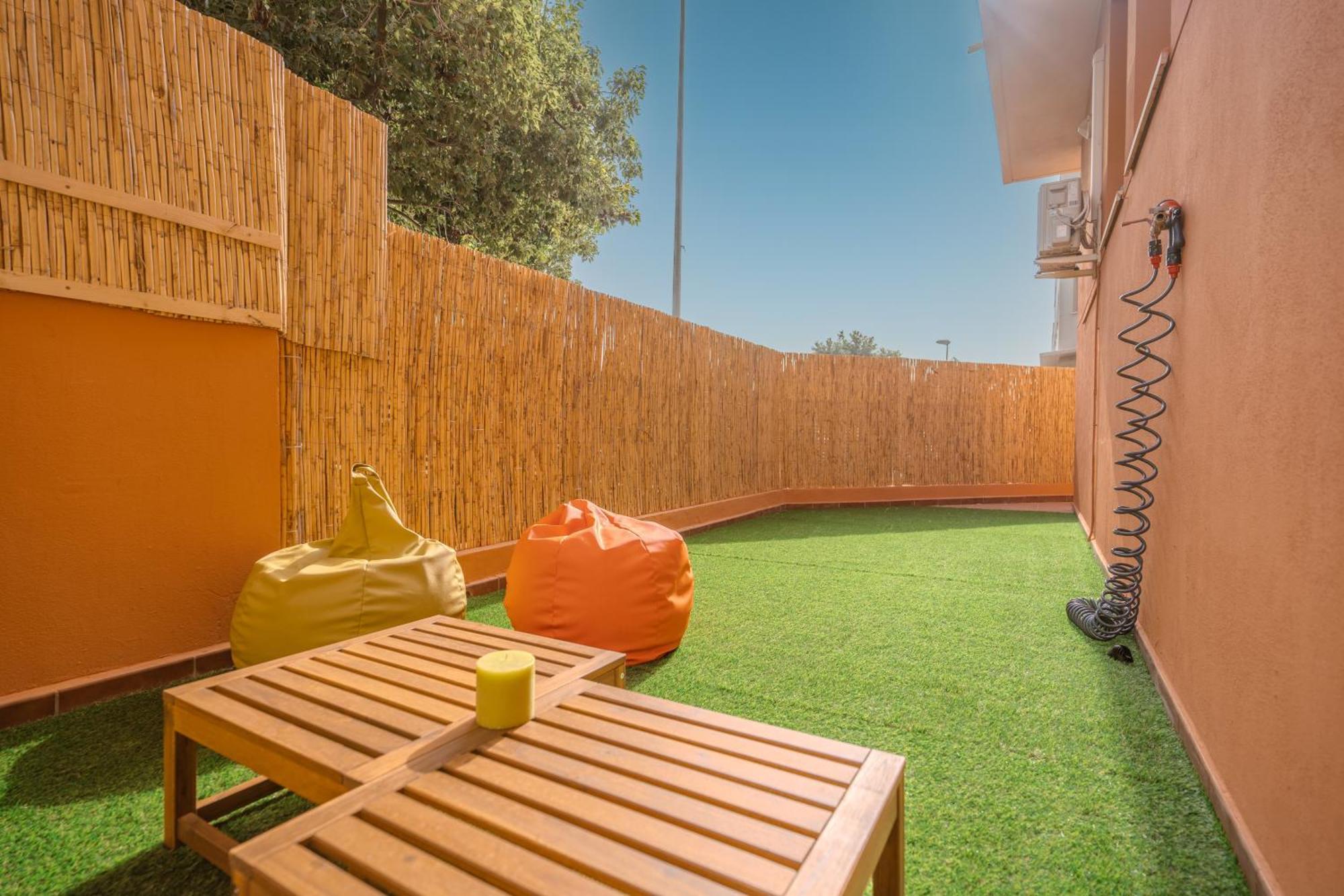 Rooms City San Isidro  Εξωτερικό φωτογραφία
