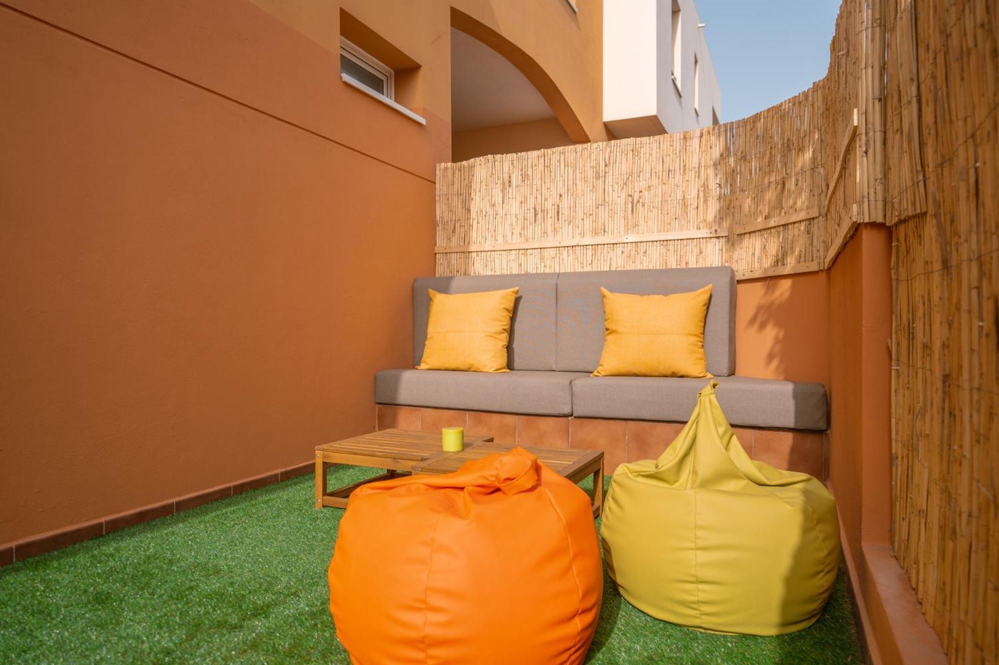 Rooms City San Isidro  Εξωτερικό φωτογραφία