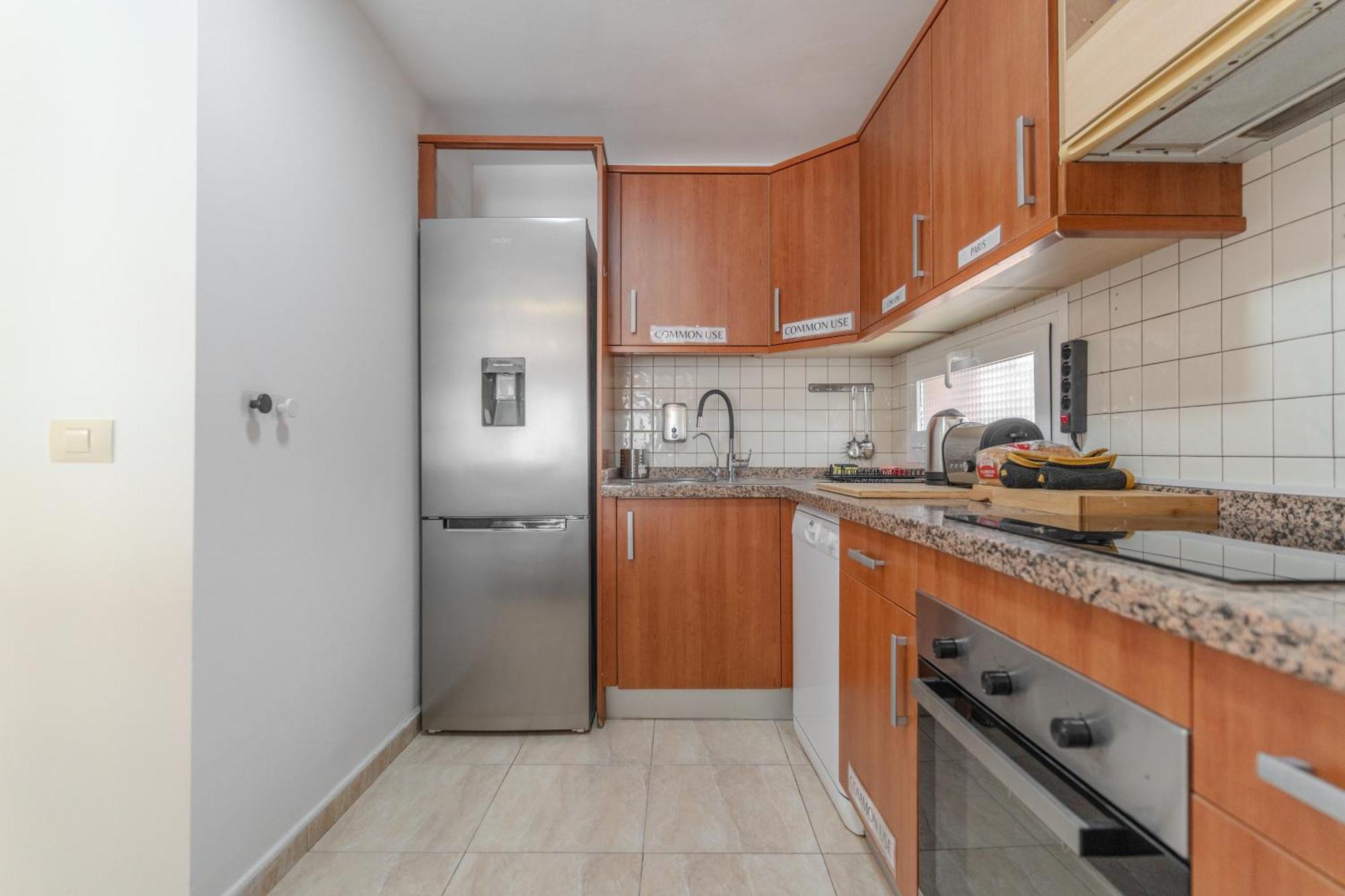 Rooms City San Isidro  Εξωτερικό φωτογραφία