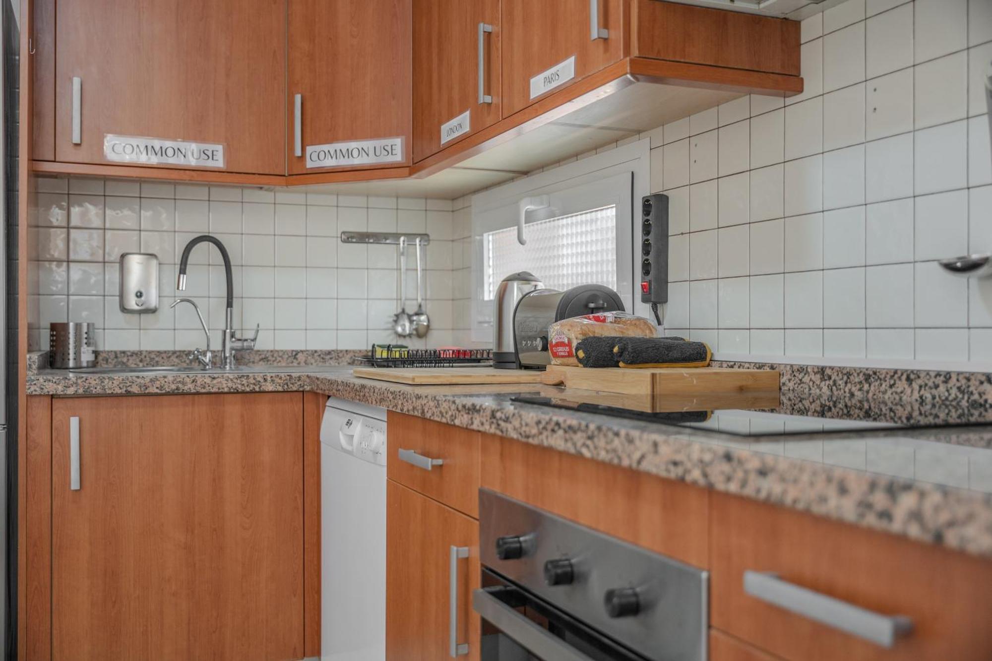 Rooms City San Isidro  Εξωτερικό φωτογραφία