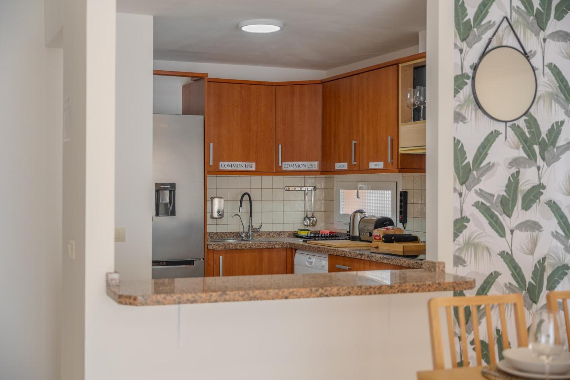 Rooms City San Isidro  Εξωτερικό φωτογραφία