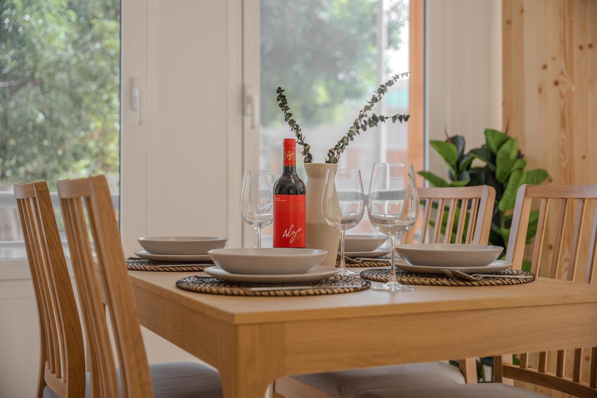 Rooms City San Isidro  Εξωτερικό φωτογραφία