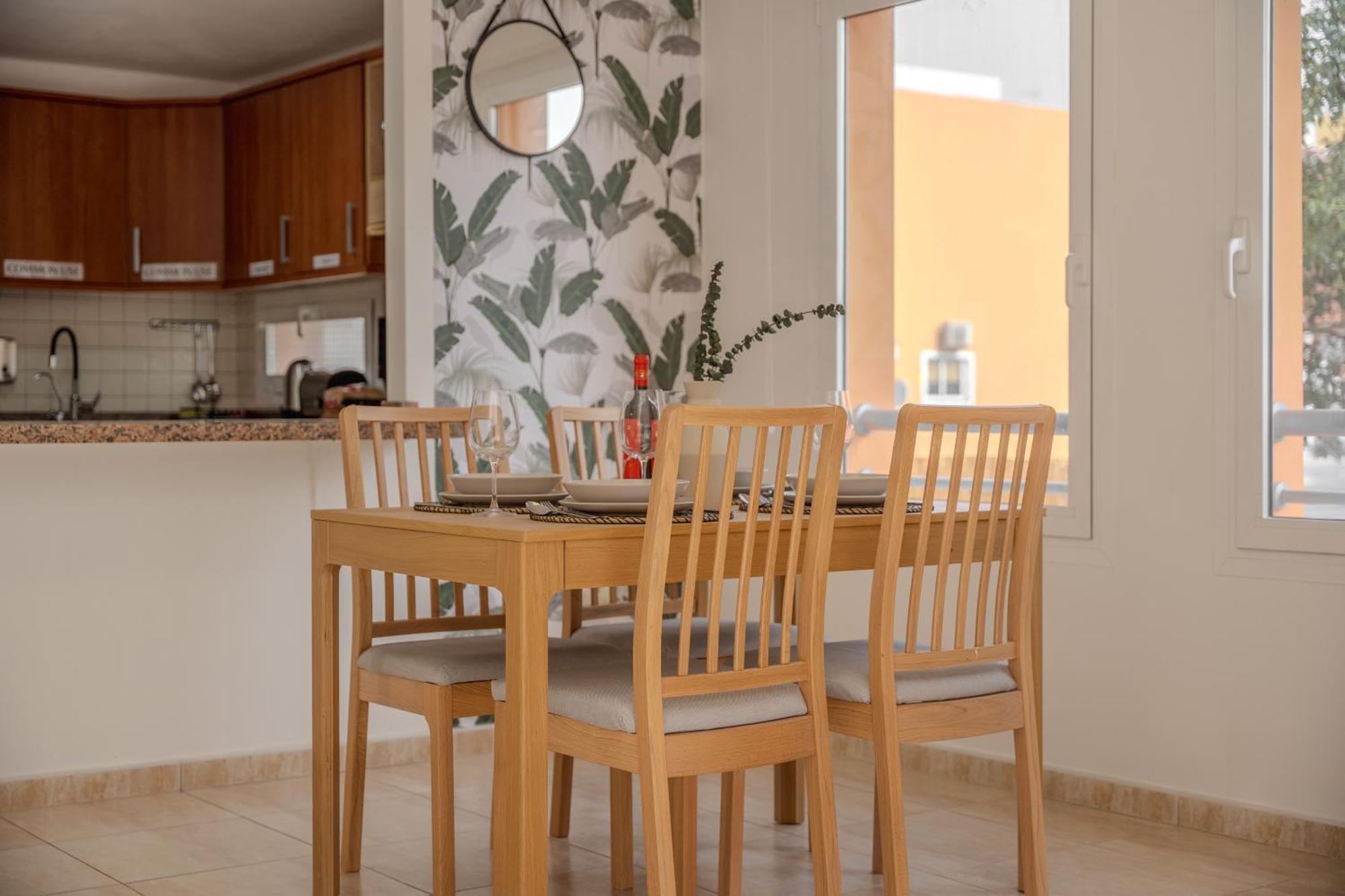 Rooms City San Isidro  Εξωτερικό φωτογραφία