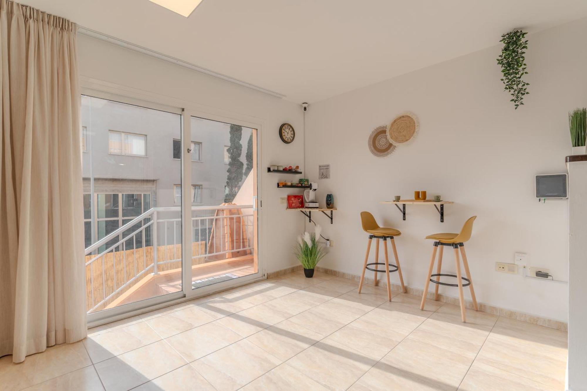 Rooms City San Isidro  Εξωτερικό φωτογραφία