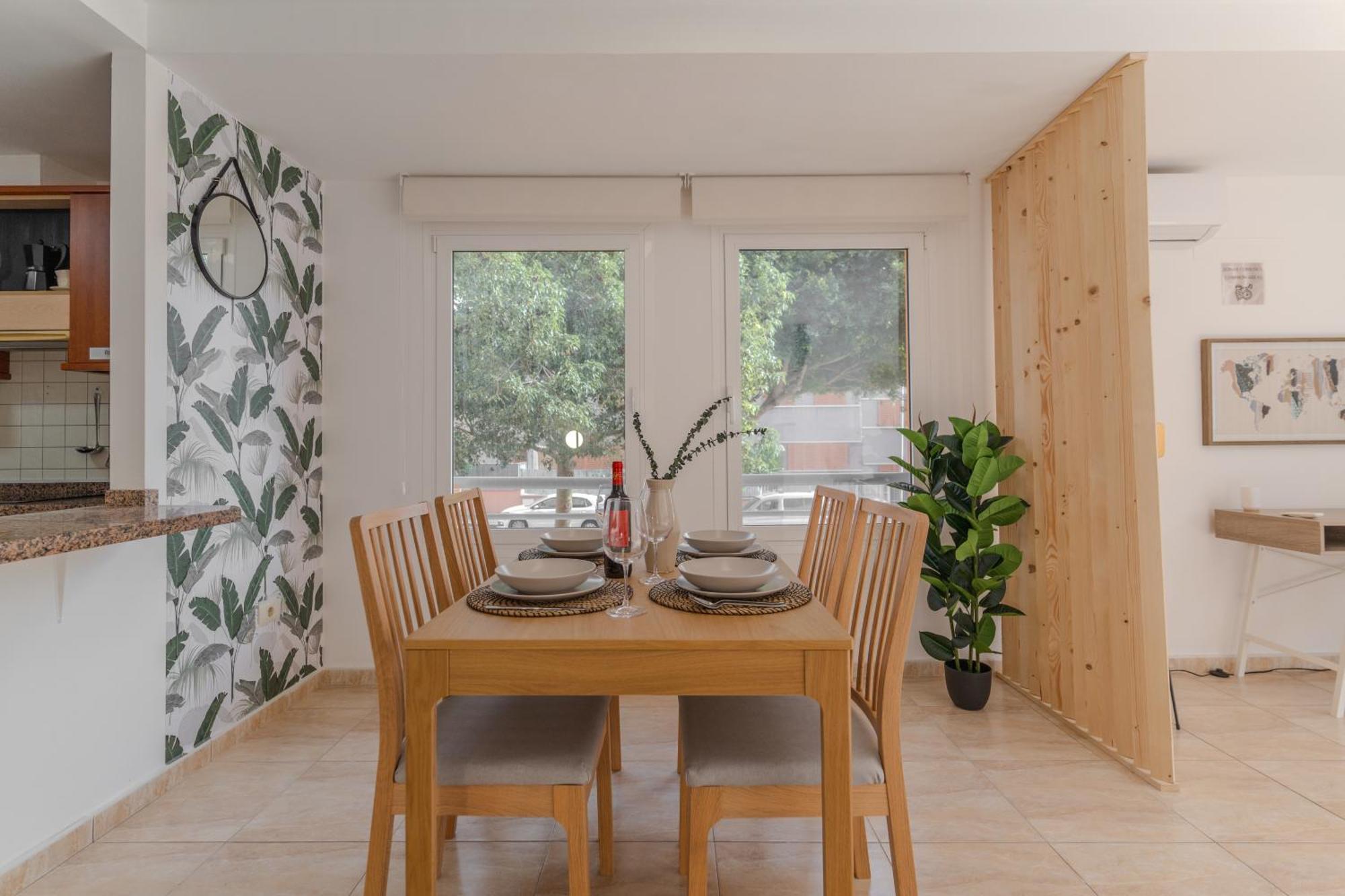 Rooms City San Isidro  Εξωτερικό φωτογραφία