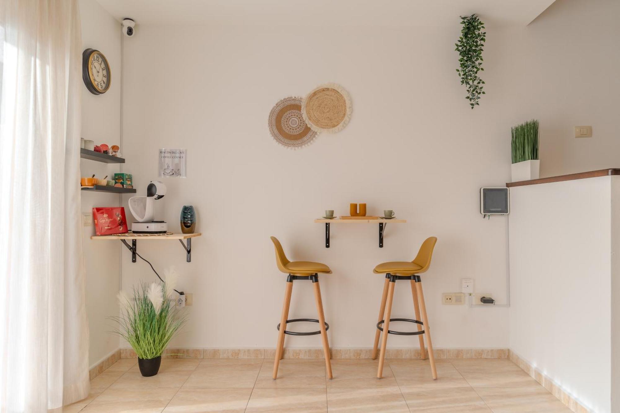 Rooms City San Isidro  Εξωτερικό φωτογραφία