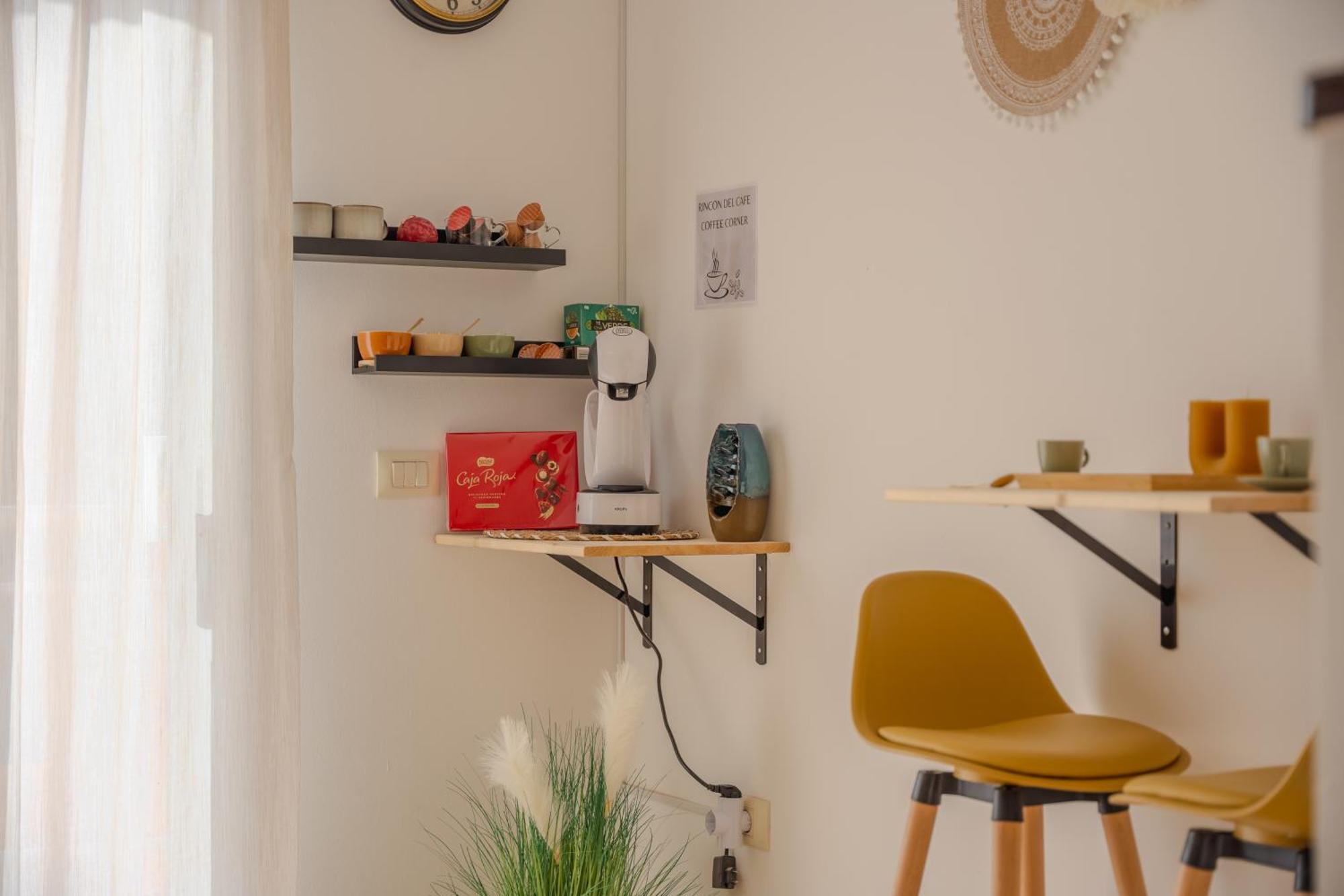 Rooms City San Isidro  Εξωτερικό φωτογραφία