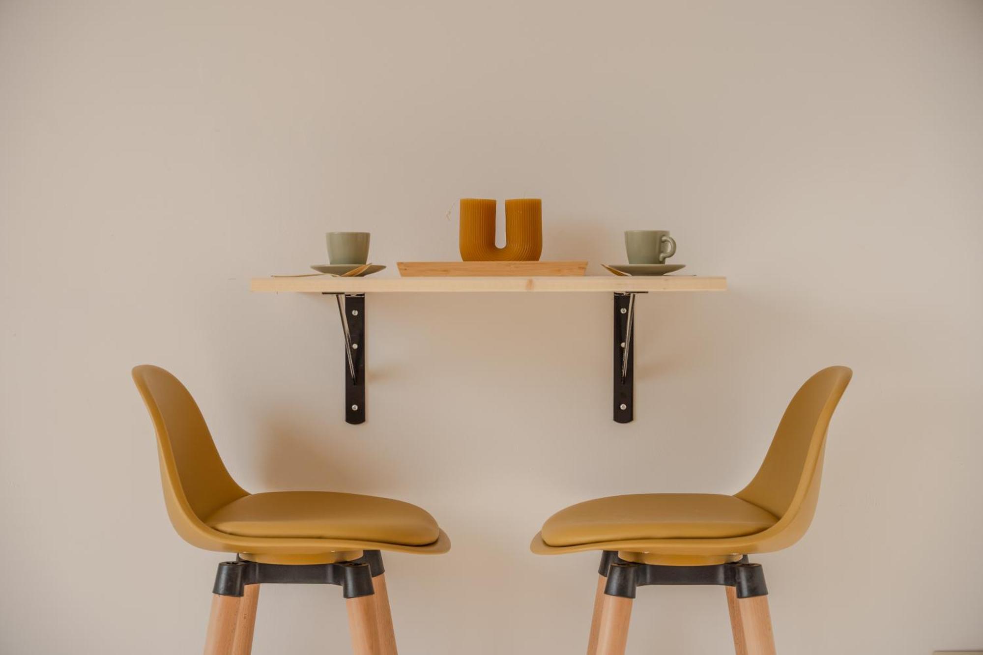 Rooms City San Isidro  Εξωτερικό φωτογραφία
