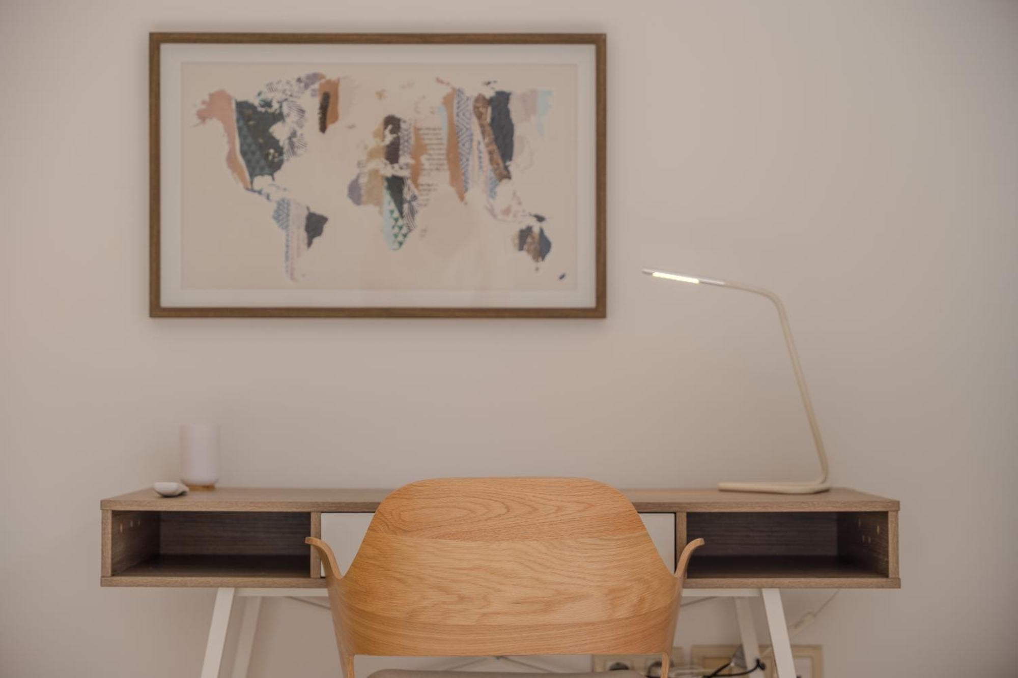 Rooms City San Isidro  Εξωτερικό φωτογραφία