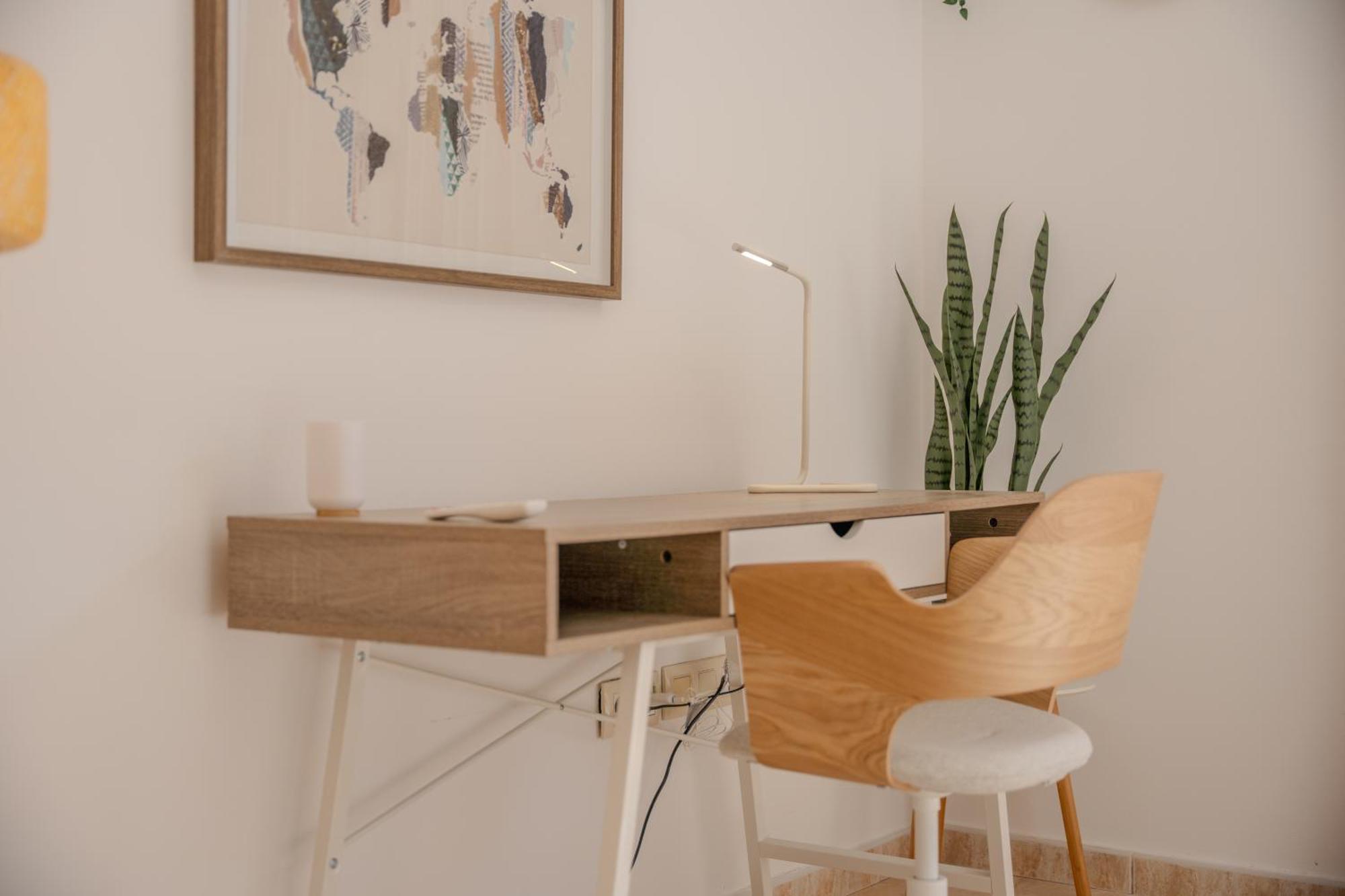 Rooms City San Isidro  Εξωτερικό φωτογραφία
