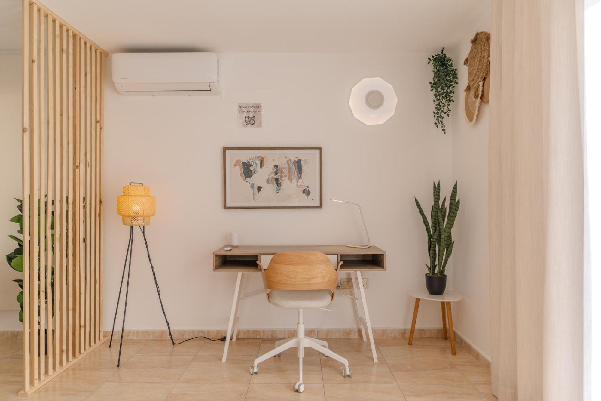Rooms City San Isidro  Εξωτερικό φωτογραφία