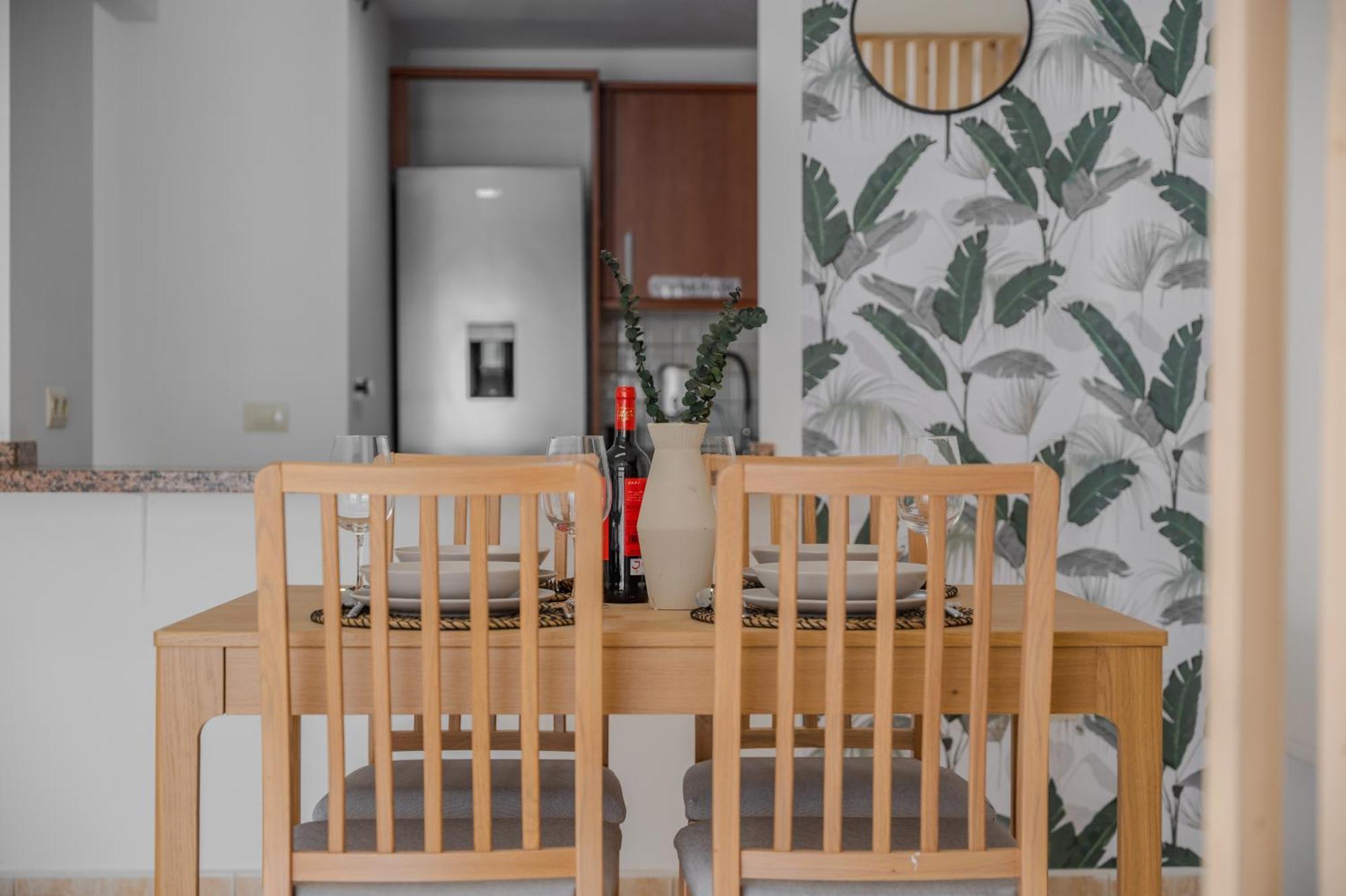 Rooms City San Isidro  Εξωτερικό φωτογραφία