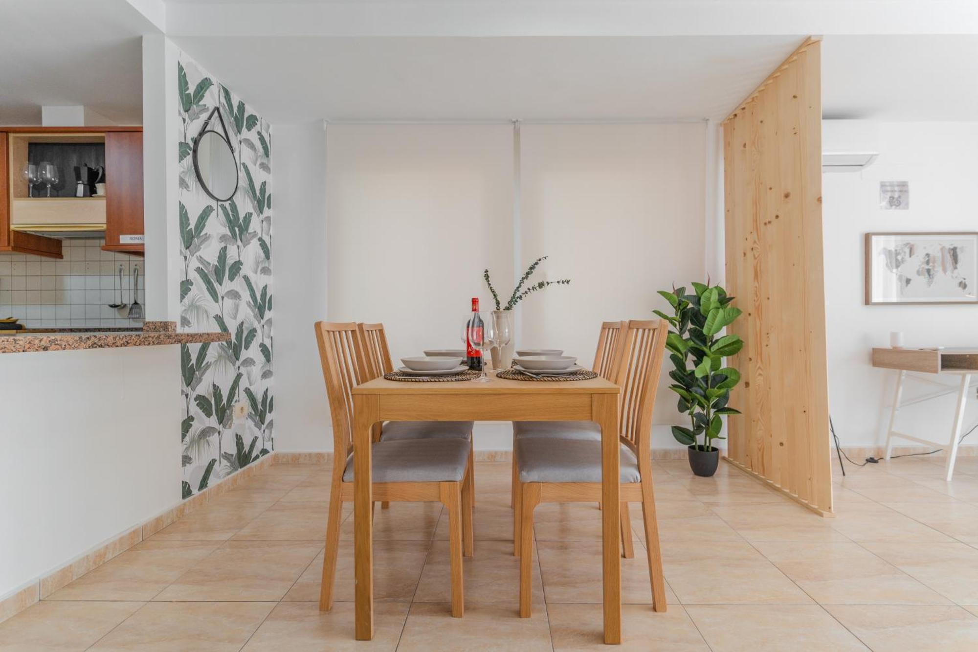 Rooms City San Isidro  Εξωτερικό φωτογραφία