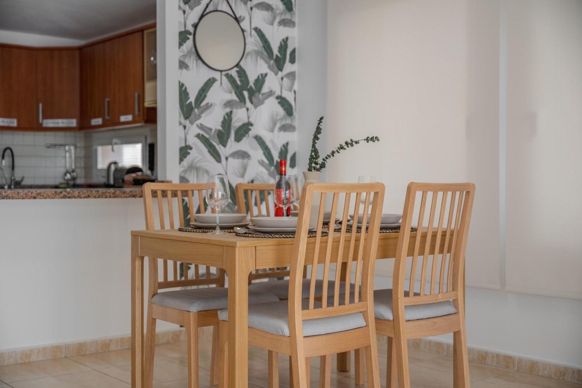 Rooms City San Isidro  Εξωτερικό φωτογραφία
