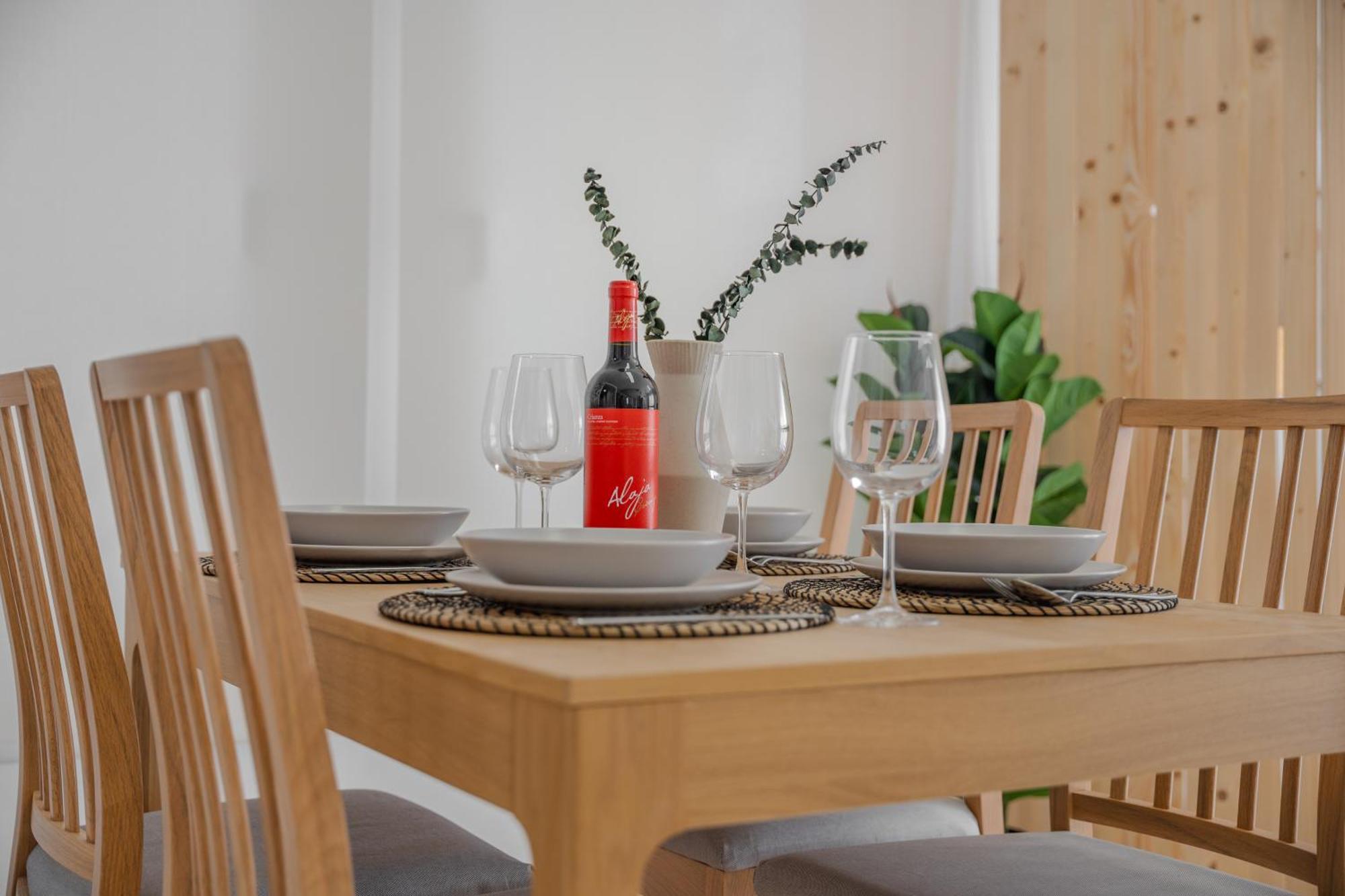 Rooms City San Isidro  Εξωτερικό φωτογραφία